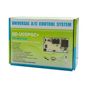 Carte de contrôle PCB de démarreur automatique de moteur PG pour climatiseur universel split <span class=keywords><strong>QD</strong></span>-<span class=keywords><strong>U05PGC</strong></span>+ - Product Image 3