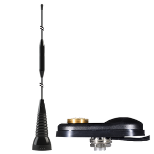Antenne intégrée tri-bandes GPS VHF UHF étanche avec garantie de qualité pour applications d'appareils intelligents - Product Image 1