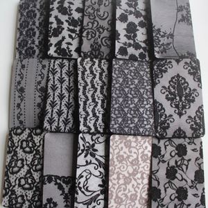 <span class=keywords><strong>Collant</strong></span> Trasparenti Sottili da Donna Personalizzabili con Stampa Jacquard <span class=keywords><strong>a</strong></span> <span class=keywords><strong>Righe</strong></span> e Pois, Sexy e alla Moda, Colore Personalizzato - Product Image 2