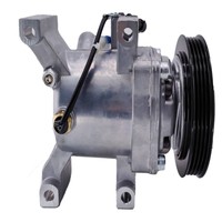 Pièce de système de climatisation automobile, compresseur automobile 12V 8103100XS56XA JSR019T402002 pour Great Wall M4 Voleex