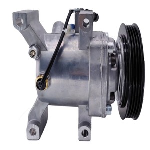 Tự động xe điều hòa không khí Hệ thống phần 12V tự động máy nén 8103100xs56xa jsr019t402002 cho tuyệt vời tường M4 cho voleex - Product Image 2