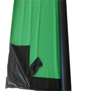 Feutre de toiture auto-adhésif SBS ruban d'étanchéité de couture étanche anti-pluie membrane bitumineuse modifiée - Product Image 1