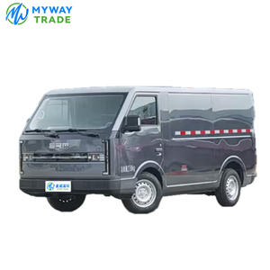 Nouveau camion à énergie nouvelle SRM <span class=keywords><strong>Shineray</strong></span> E3L, version luxe grand espace en Chine - Product Image 2