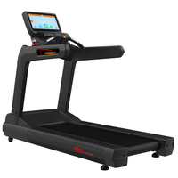 Caminadora Profesional para Gimnasio RCT-900A, Equipo de Fitness Comercial Resistente