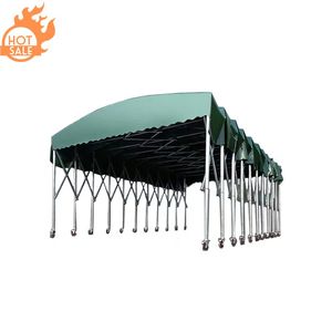Tente de voiture rétractable Youya, structure coulissante parfaite, tente de sport à vendre - Product Image 1