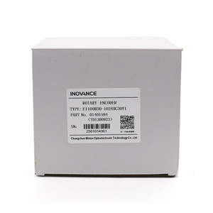 Encodeur à arbre creux incrémental Changchun Huitong EI100H30-1024BC30Y1 pour pièces d'ascenseur - Product Image 4