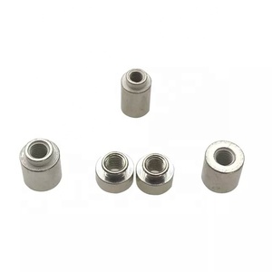 Sujetadores de brochado Sinhoo <span class=keywords><strong>KFE</strong></span> M3-Tuercas para montaje en placa de circuito impreso - Product Image 1