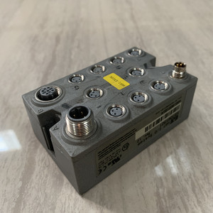 Module électronique PLC numérique mixte B&R X67 I/O System X67DM1321 d'occasion en stock - Prix PLC - Product Image 3
