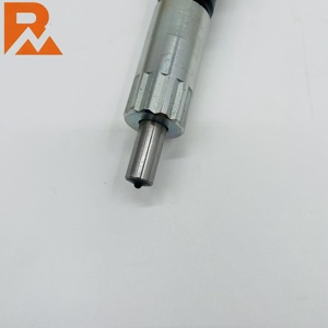 Inyector de Combustible Common Rail 095000-0073 ME163859 Repuesto para Motor Diésel 8M22T - Product Image 5