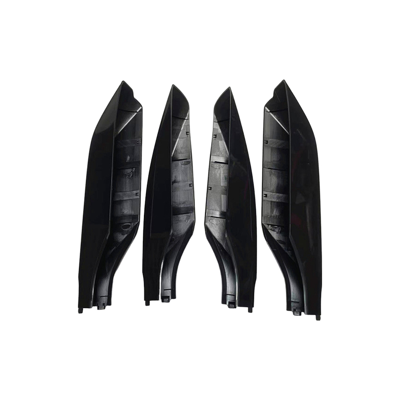 Car Parts Black Roof Rack Cover OEM for Toyota Land Cruiser Prado 150
