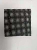 Panneau de publicité extérieur LED, Module d'affichage LED, polychrome rvb SMD, P6 P4 P5 P8 P10 et SMD2727, 192x192mm