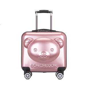 Bagages de voyage pour enfants <span class=keywords><strong>Valise</strong></span> pour garçon et <span class=keywords><strong>fille</strong></span> - Product Image 2