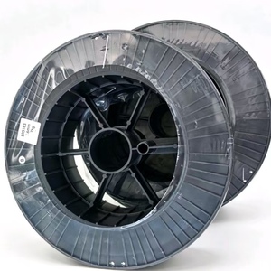 <span class=keywords><strong>Fil</strong></span> d'aluminium protégé par un <span class=keywords><strong>gaz</strong></span> ER5183 conforme à la norme AWS A5.10, excellente résistance à la fusion pour diverses tâches de soudage d'alliages d'aluminium - Product Image 4