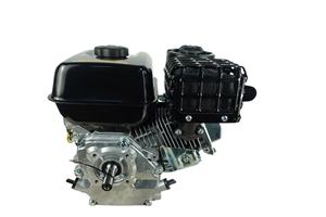 Mesin Bensin Loncin Neat Euro 5 Emission Empat Langkah 212cc Berpendingin Udara Silinder Tunggal Model GB212 7.5HP Buatan China - Product Image 6