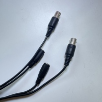 Harness Kabel 5.5*2.1 yang Dapat Disesuaikan