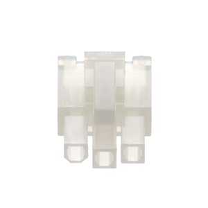 Molex Mini-Fit <strong>Jr</strong> 3 Pin 4.2mm Pitch 5557 Housing Female <strong>Connector</strong> Electrical Wire <strong>Connector</strong> 39-01-4030 - Product Image 2