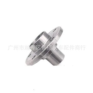 Rodamiento de Cubo de Rueda Delantera Ford BV61-1104-AA para Focus 12-15, Pieza de Repuesto para Eje - Product Image 2