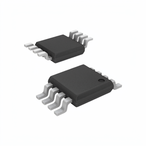 8 TSSOP, 8 MSOP บริการแบบครบวงจรดั้งเดิมสำหรับการจัดการพลังงาน (PMIC) X4043M8-2.7 ชิ้นส่วนวงจรอิเล็กทรอนิกส์ - Product Image 1