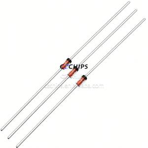 Diode NZX11D DO-35 originale et neuve CZSKU:K9L8J0C7 - Product Image 1