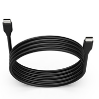 Câble de données TP5-35102 de 1,5 m pour PS5, câble de charge Type-C pour PS5, câble de données pour PS5 Portal, cordon de charge pour N Switch