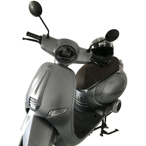 Sistema Canbus EEC Registro 5000W Motocicleta eléctrica con pantalla digital colorida TFT de 5 pulgadas - Product Image 3