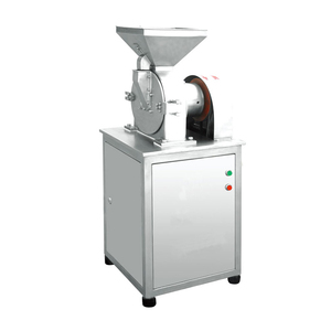 Jet Mill Lab Mini, pabrik jet Mini skala lab ringkas untuk bahan magnetik jet mill molor benchtop - Product Image 5