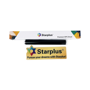Tambour OPC longue durée Starplus KM1500 pour <span class=keywords><strong>Kyocera</strong></span> KM-1500 1815 1820 1505 1510 1810 FS-1000 <span class=keywords><strong>1010</strong></span> 1018 1020D 1030D 1050 AD158 FS1000 - Product Image 1