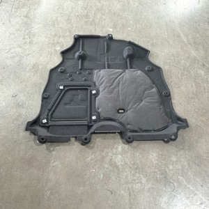 แผ่นกันกระแทกใต้ท้องรถยนต์ รุ่น 5142048050 สำหรับ Lexus Rx350 ปี 2022 2023 2024 ผลิตจากวัสดุ ABS - Product Image 2