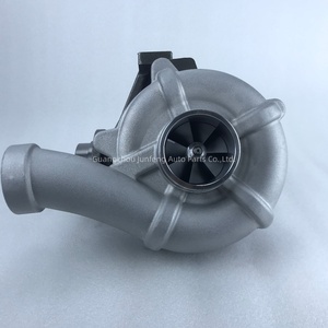 BV70 V2S Turbolader 176013 179523 179514 479523 1848300 C92 479514 479515 1848303 C1 für Motor V114 Leistungs hub, <span class=keywords><strong>B2V</strong></span> HP Stufe - Product Image 1