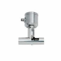 Interrupteur de niveau capacitif Anderson-Negele NCS-11/PNP/H