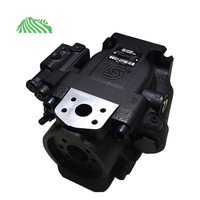Neue Jinhong GRR074 Kolbenpumpe 90 cm 5 PS 300 bar Komplette Einheit Sofort Lieferbar Mindestbestellmenge 1 Stück für Baggerlader