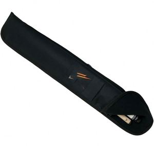 Étui de transport pour queue de billard et de snooker, rembourré et épais, de qualité professionnelle, fabriqué par une usine certifiée BSCI. - Product Image 1