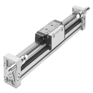 กระบอกสูบไดอะแฟรมแบบหนีบ FESTOS รุ่น EV-15/40/63/20/75/120/180/30-3/4/5 - Product Image 3