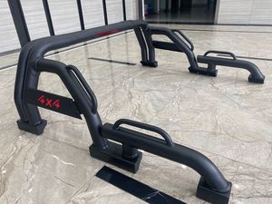 Barre roulante universelle en acier, barre de Sport 4x4, barre roulante <span class=keywords><strong>pour</strong></span> <span class=keywords><strong>l200</strong></span> ranger - Product Image 5