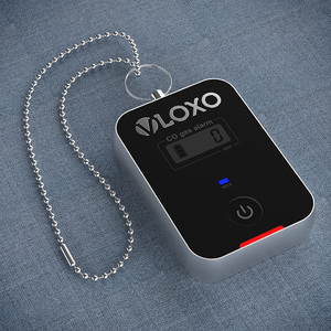 จอแสดงผล LCD <span class=keywords><strong>Co</strong></span> <span class=keywords><strong>Meter</strong></span> Monitor เครื่องตรวจจับอากาศคาร์บอนมอนอกไซด์เครื่องตรวจจับ <span class=keywords><strong>Co</strong></span> <span class=keywords><strong>Tester</strong></span> - Product Image 4