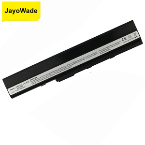 Batería De Repuesto Para Portátil ASUS K52J, 4400 MAh, 11.1V, Li-Ion, Color Negro