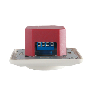 Interruptor de atenuación <span class=keywords><strong>LED</strong></span> con borde giratorio, <span class=keywords><strong>220V</strong></span>, 150W, con certificado CE - Product Image 4