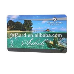 Giao thông đô thị thẻ gần thông minh Mifare Plus (r) EV2 2K/4K - Product Image 5