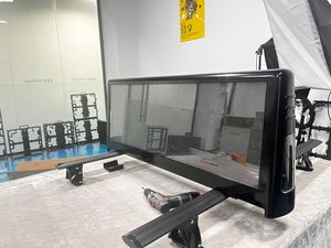 Display LED P5 per Tetto Taxi, Cartellone Digitale Mobile Impermeabile per Pubblicità Esterna e Marketing Urbano - Product Image 2