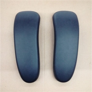 Accoudoir en mousse PU de haute qualité pour chaise de bureau <span class=keywords><strong>Herman</strong></span> <span class=keywords><strong>Miller</strong></span>, <span class=keywords><strong>prix</strong></span> d'usine, remplacement de l'accoudoir - Product Image 3