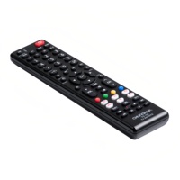 Control Remoto Universal para Televisores Samsung, LG, Sony, Toshiba, Sharp, Hisense, LED, LCD, Smart TV, Reemplazo de Control Remoto, Venta al por Mayor