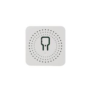 YET478WTR 90-240V Saklar Wifi <span class=keywords><strong>2</strong></span>-Kanal dengan Aplikasi Tuya + Penerima RF433 Pengontrol Saklar Jarak Jauh Pintar untuk Pengontrol Pintu - Product Image 1