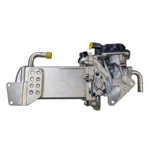 Volkswagen T5 T6 2.0 TDI <b>Radiator</b> 03L131512DK YM-A449 New Replacement Part - Product Image 1