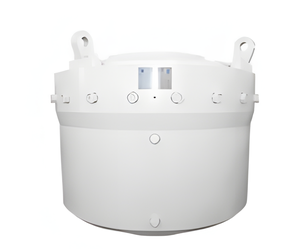 FH48-35 ชุดป้องกันการระเบิดแบบจุ่มใต้น้ำชนิดวงกลม API - Product Image 1
