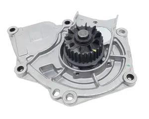 Volkswagen Audi 06l121012l Best Quality Automotive Parts Automotive Engine Cooling Water Pump