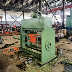 タイヤリサイクル機械半ayto中古タイヤ中国メーカータイヤリム廃物 - Product Image 1