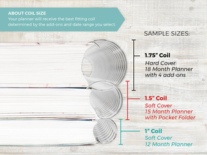 สมุดบันทึกการเดินทางกำหนดลายเอง - Product Image 5