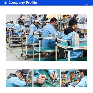 DR400-D Taşınabilir FPV Drone Dedektörü ve Hava Alanı Güvenliği ve Drone Karşıtı Operasyonlar için Video Engelleyici - Product Image 5