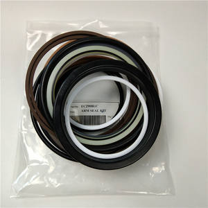 EC210B EC240B 14589131 VOE14515052 комплект уплотнения стрелы/рычага цилиндра для <span class=keywords><strong>Volvo</strong></span> - Product Image 4