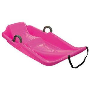 Winter Outdoor Sports Plastic Snow Surfer Gliders Sledges Snow Bobs - Product Image 4